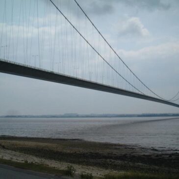 Humber Bridge Country Park