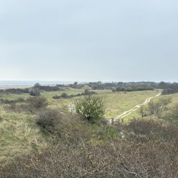 Gibraltar Point – Skegness